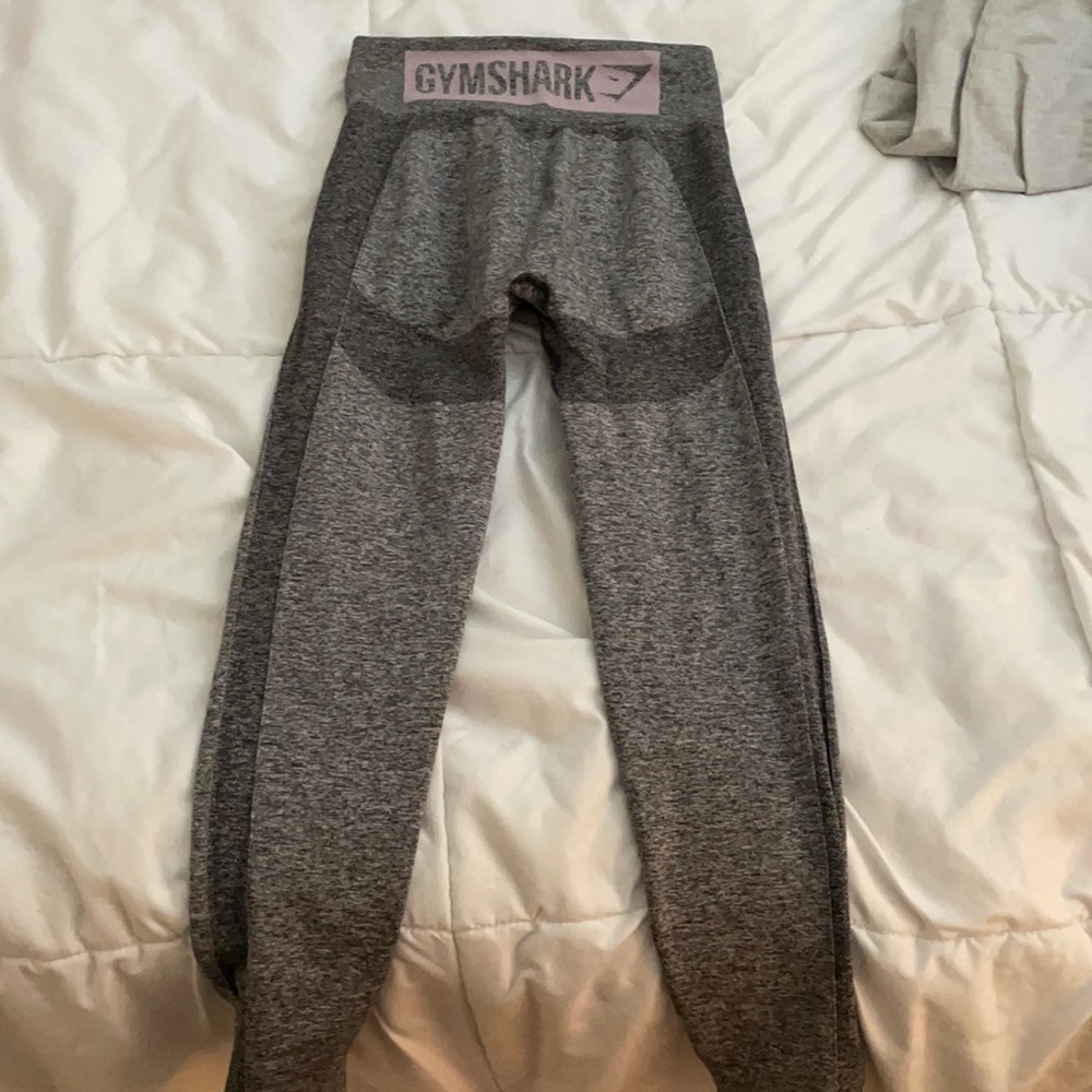 Gymshark Grey Leggings